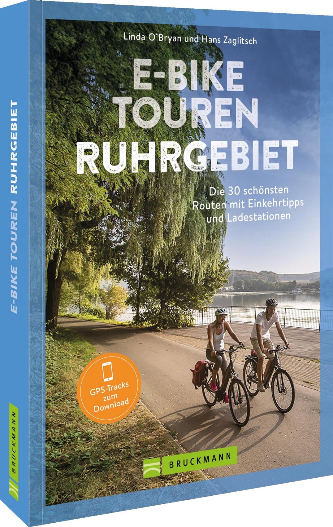 E-Bike Touren Ruhrgebiet: Die 25 schönsten Routen mit Einkehrtipps und Ladestationen Leisure, Home & Garden