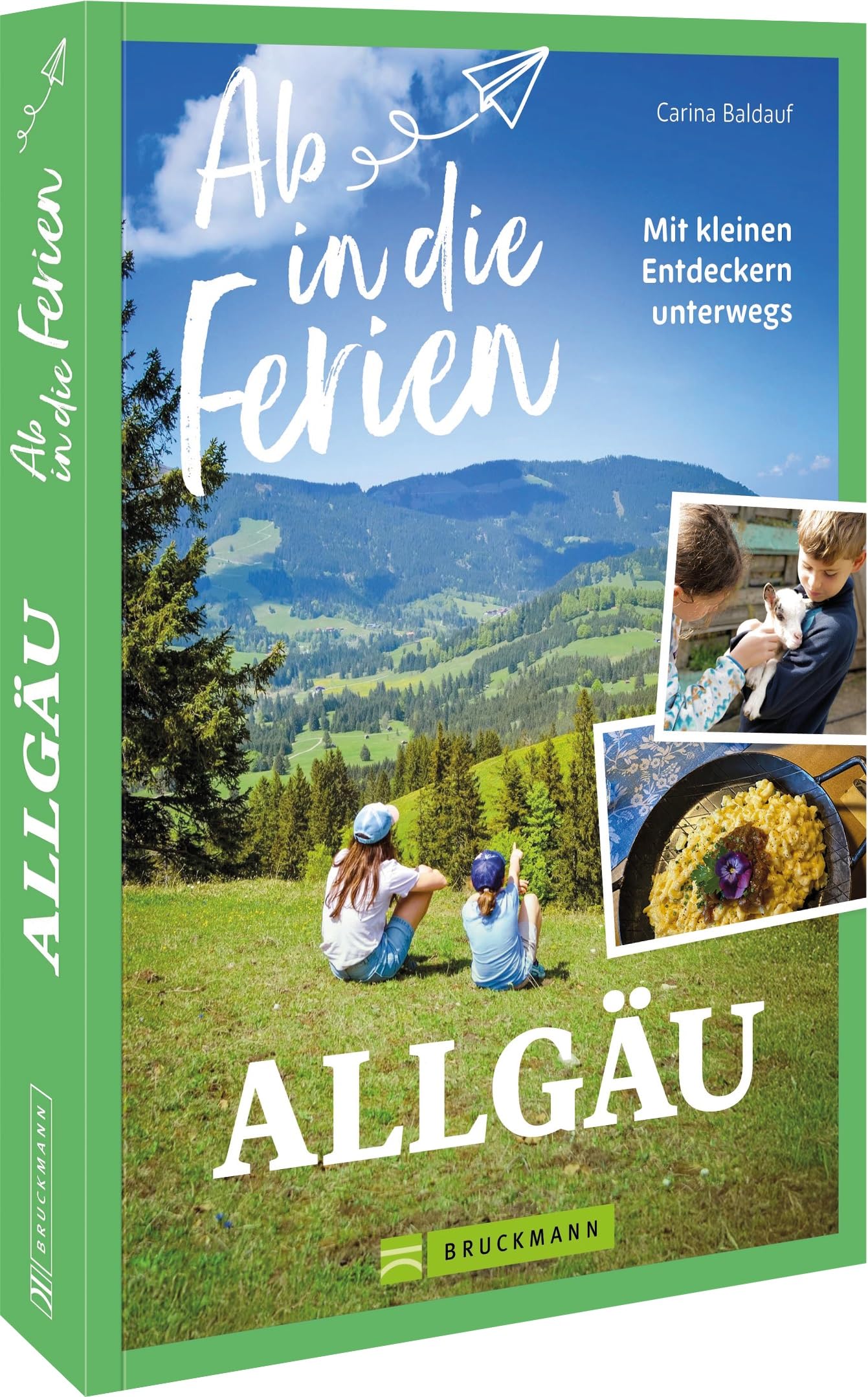 Ab in die Ferien Allgäu Leisure, Home & Garden