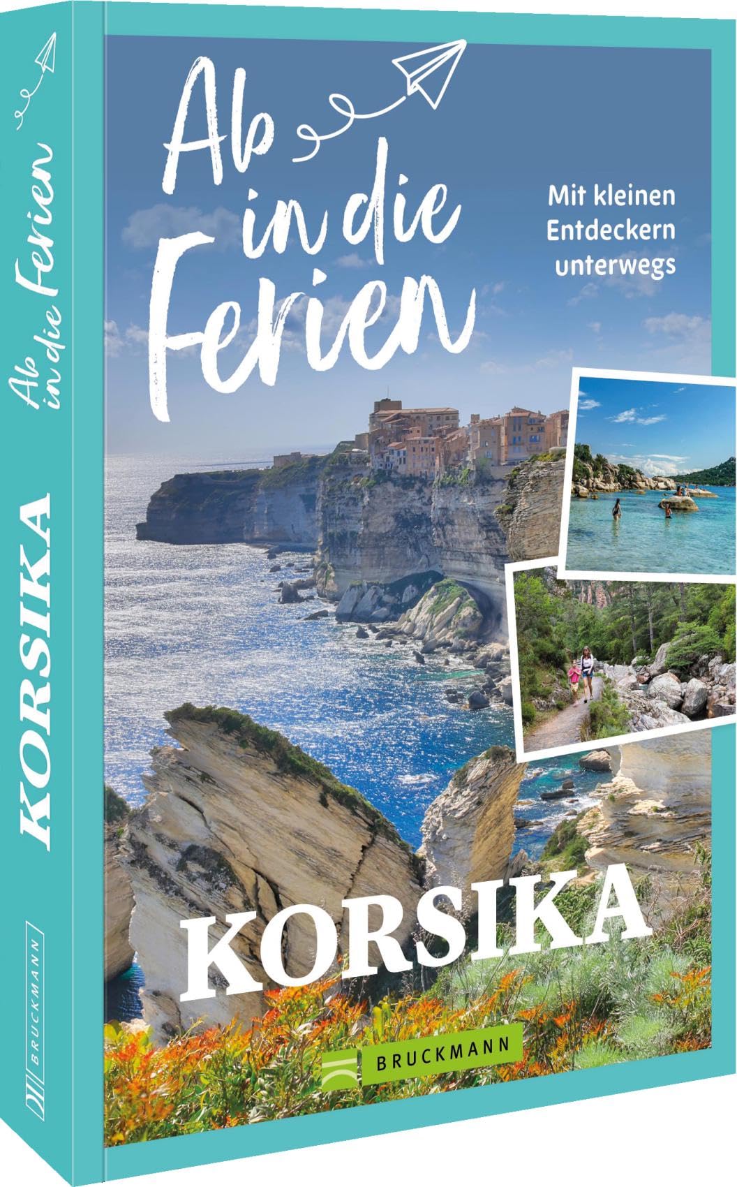 Ab in die Ferien Korsika Leisure, Home & Garden