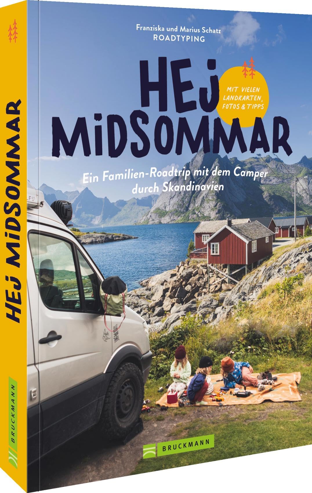 Product Image: Hej Midsommar