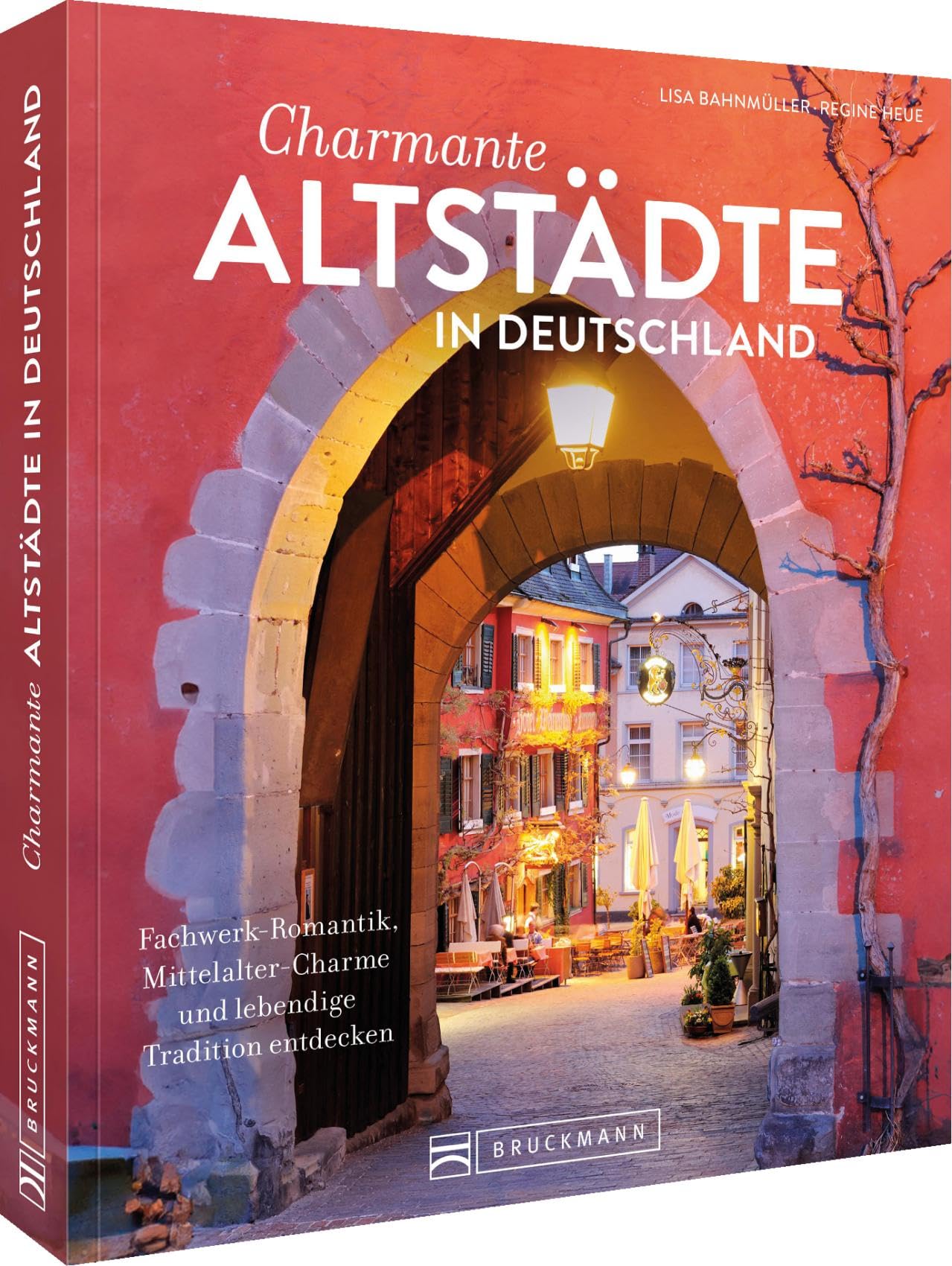 Charmante Altstädte in Deutschland Leisure, Home & Garden
