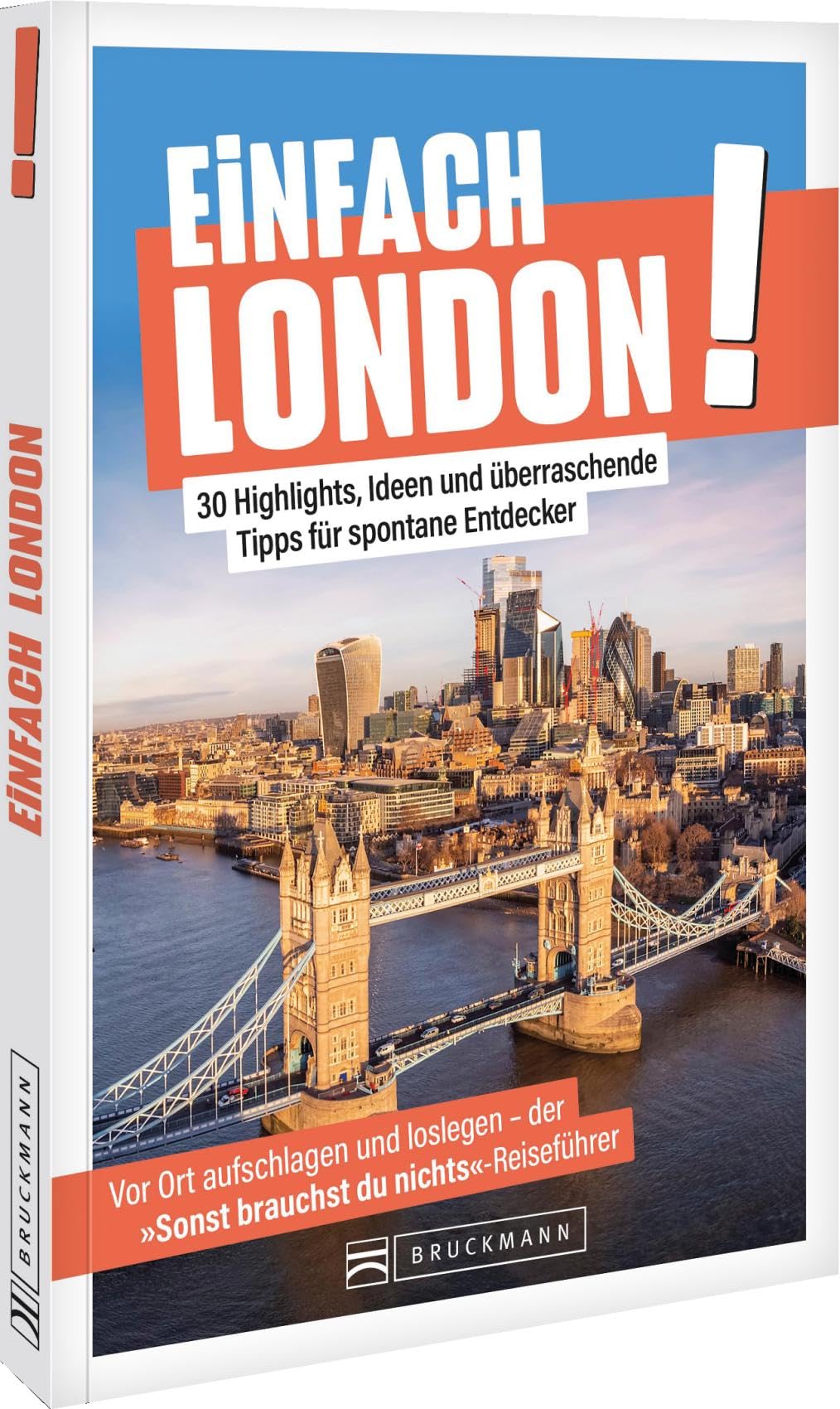 Einfach London! Leisure, Home & Garden