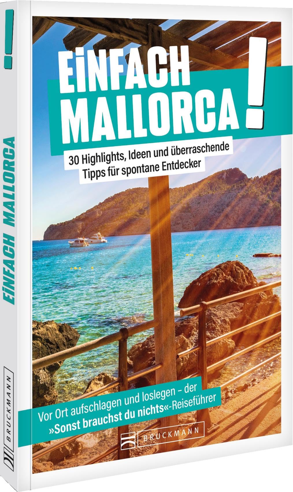 Einfach Mallorca! Leisure, Home & Garden