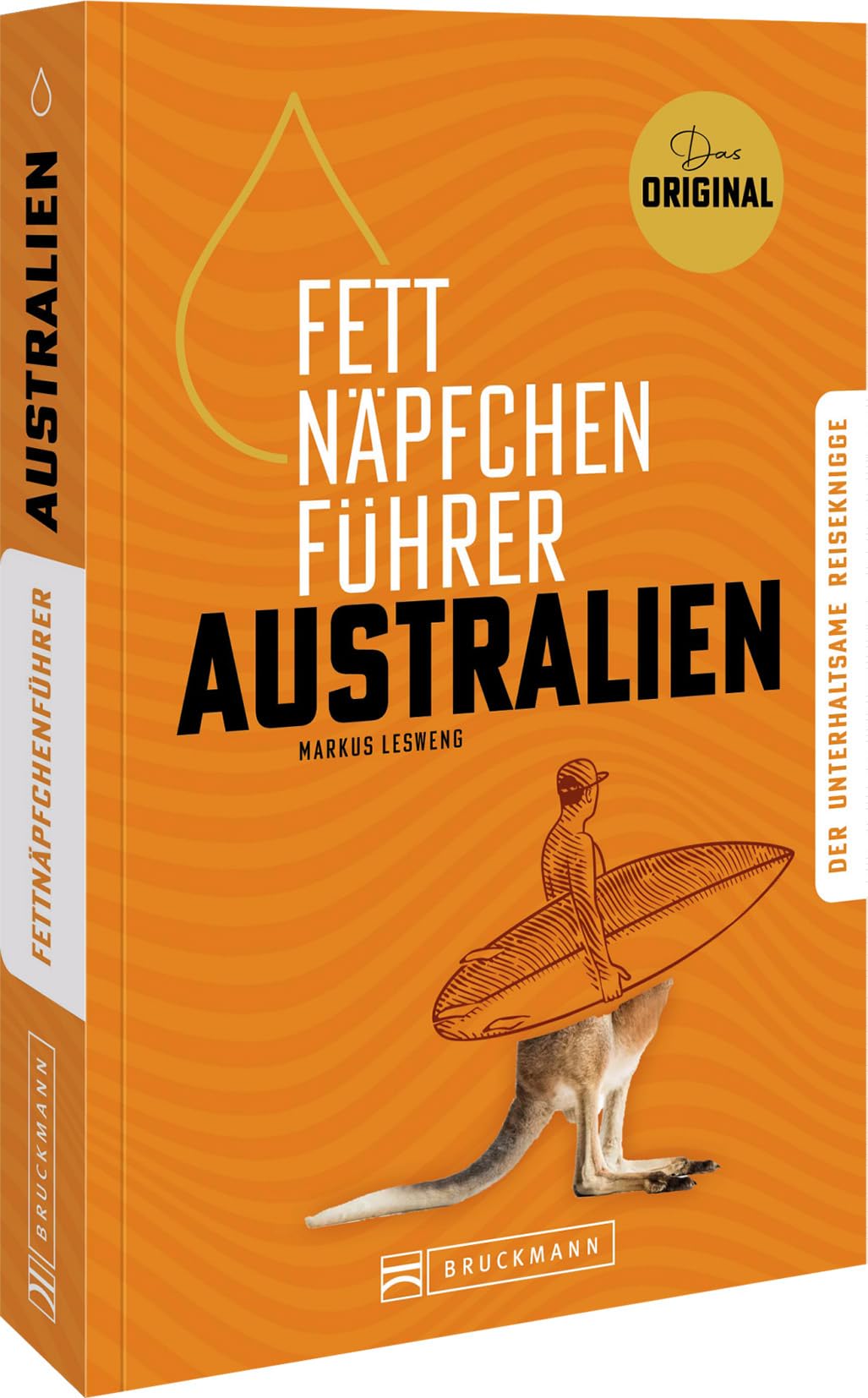Fettnäpfchenführer Australien Leisure, Home & Garden