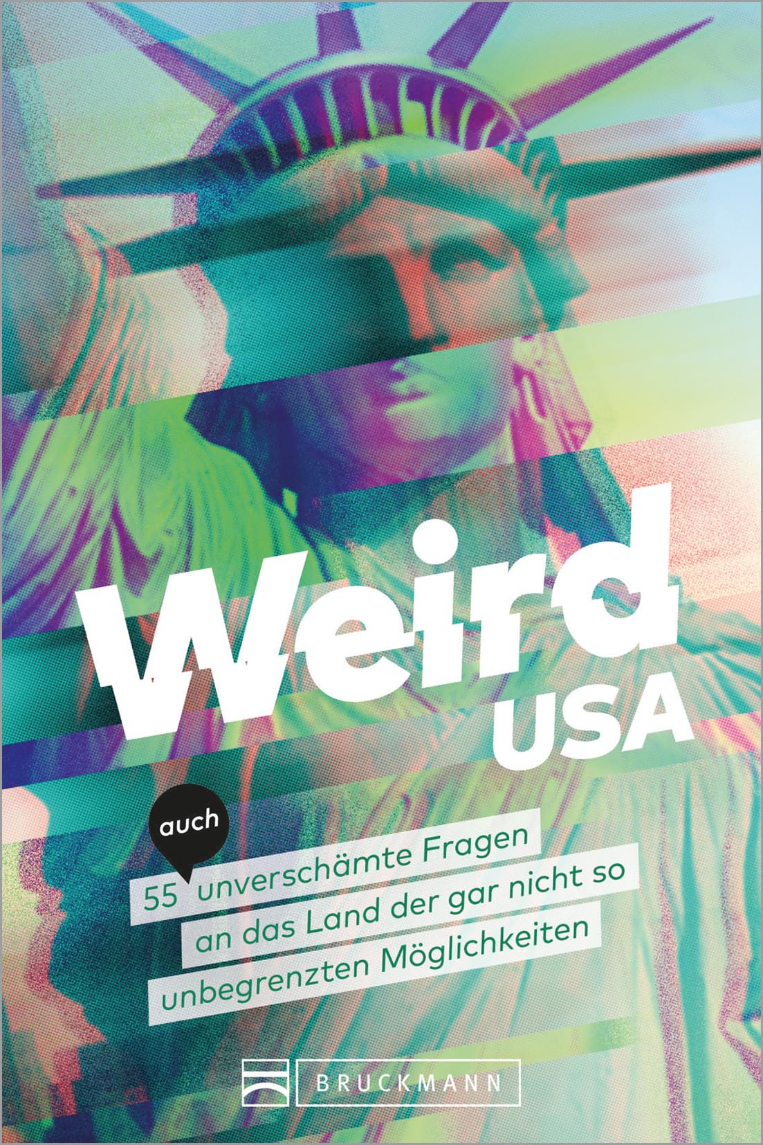 Weird USA Leisure, Home & Garden