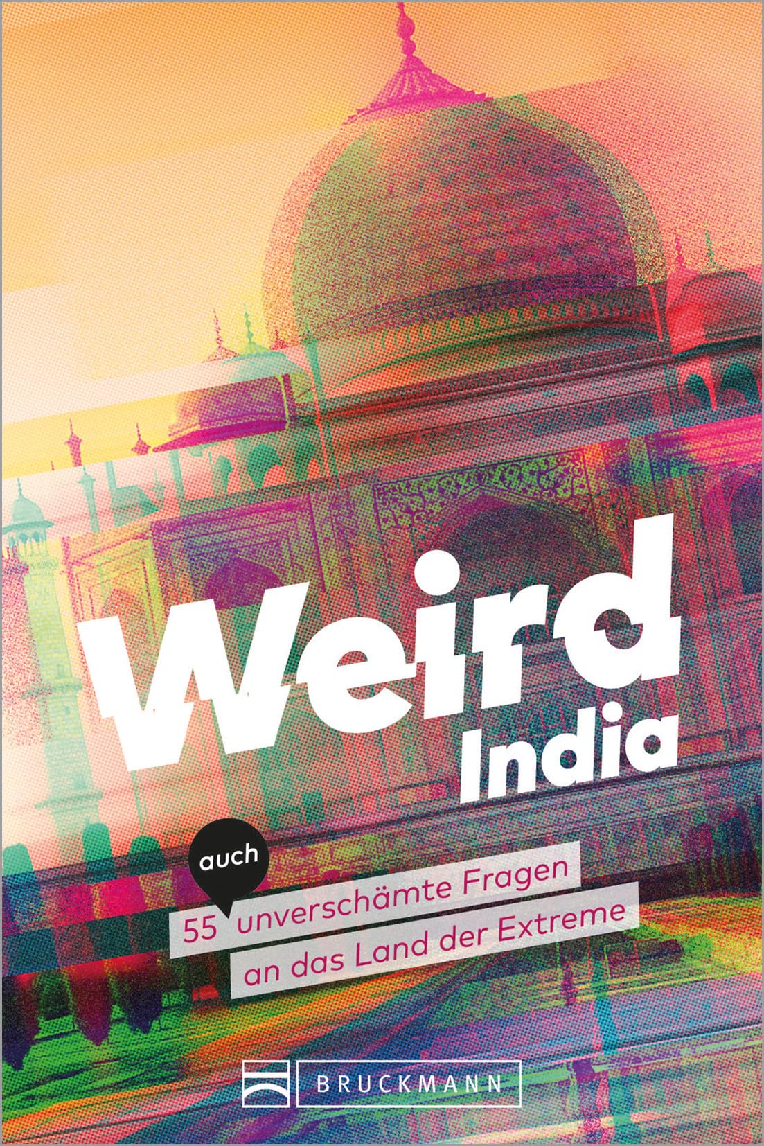 Weird India Leisure, Home & Garden