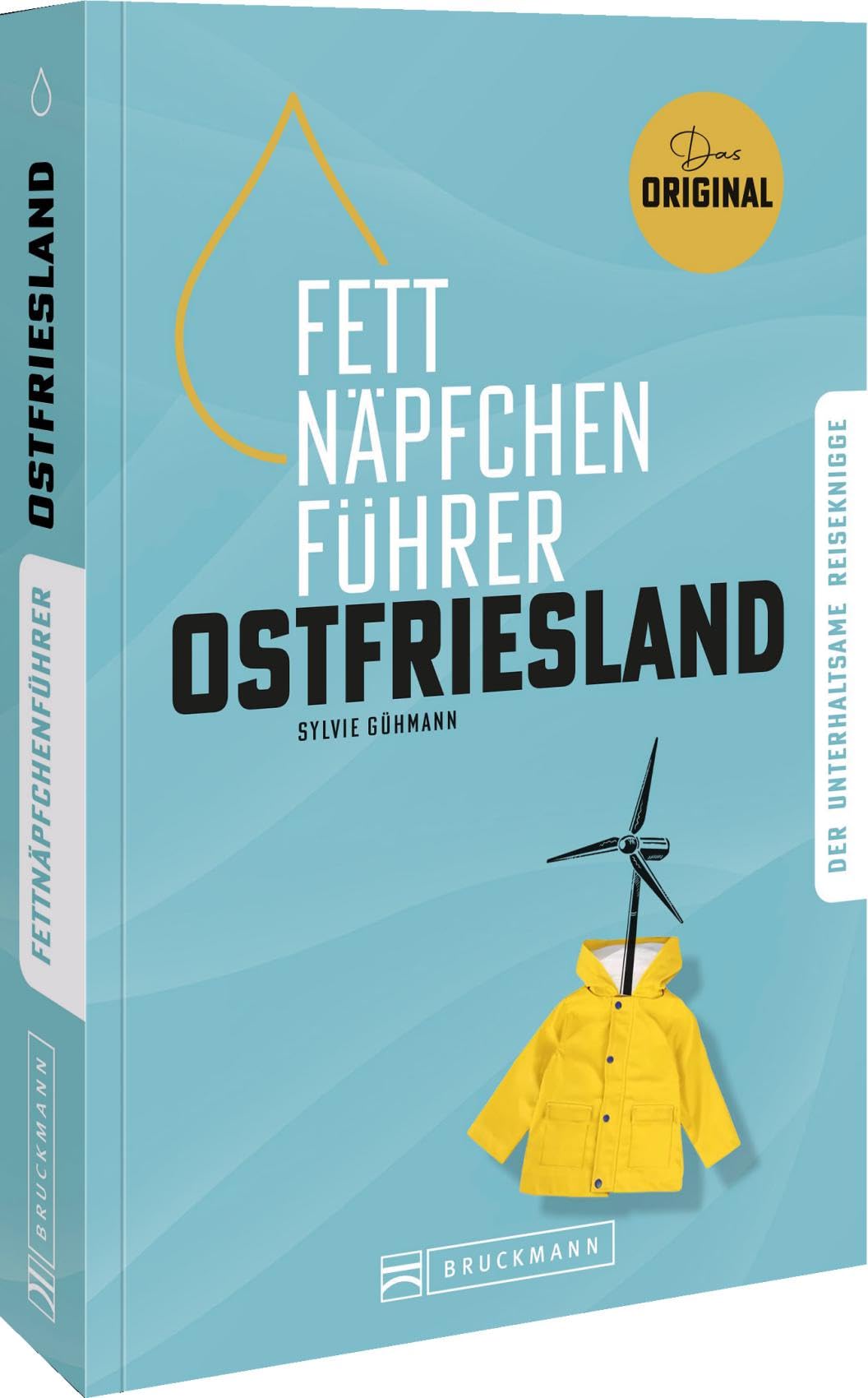 Fettnäpfchenführer Ostfriesland Leisure, Home & Garden