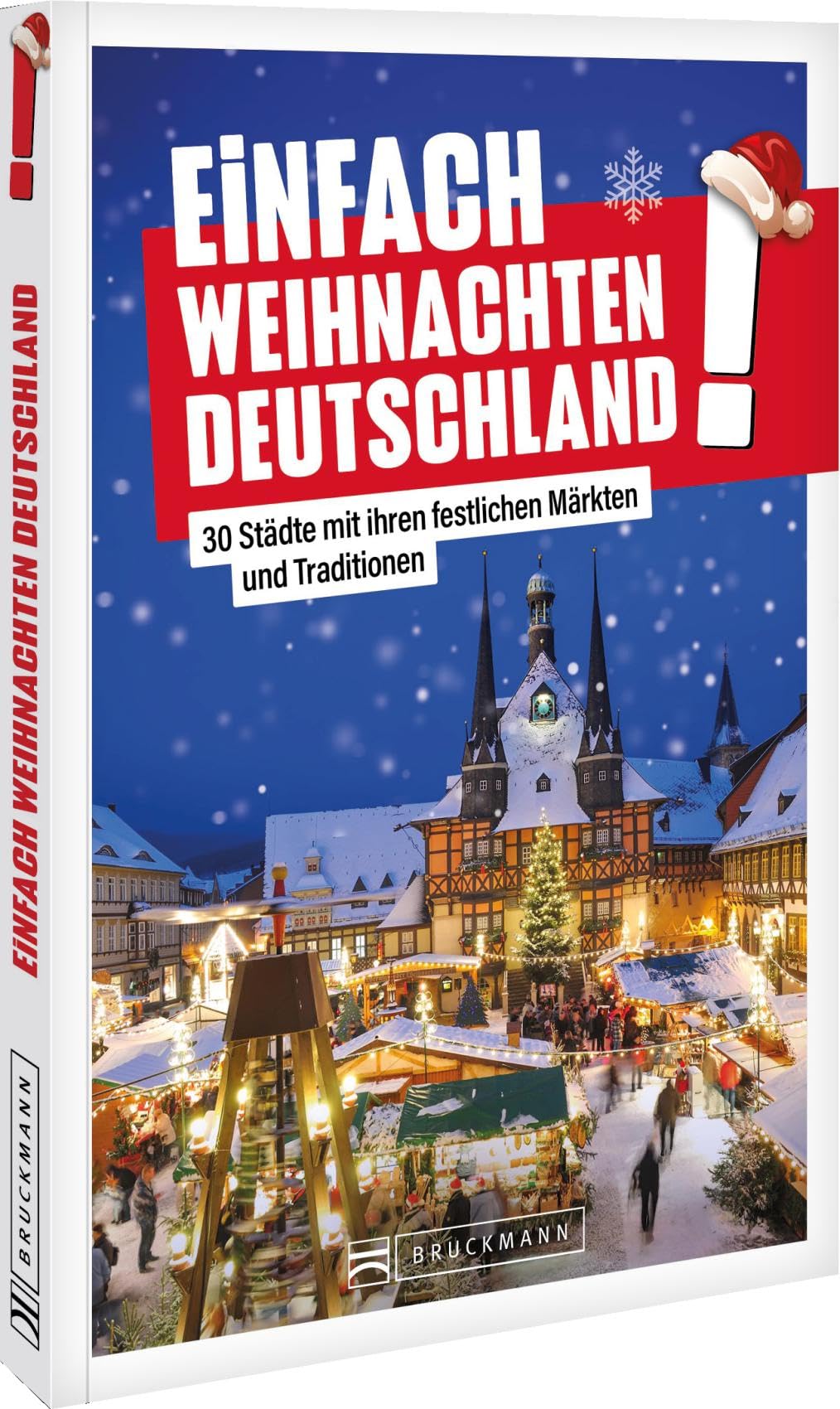 Einfach Weihnachten Deutschland! Leisure, Home & Garden Books