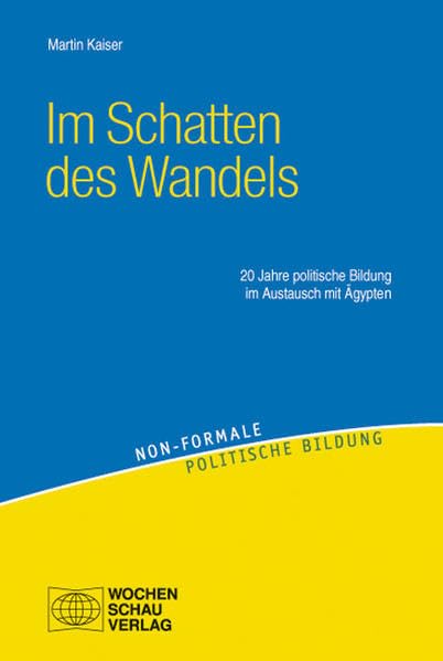 Im Schatten den politischen Wandels Law