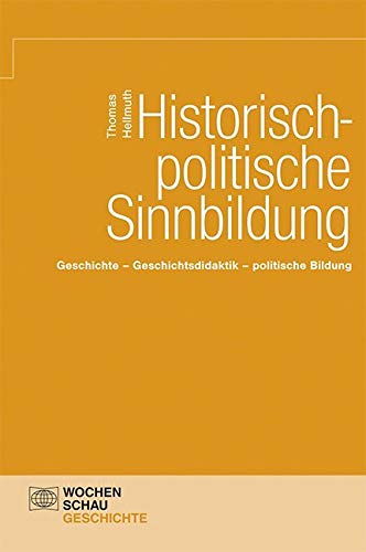Product Image: Historische-politische Sinnbildung