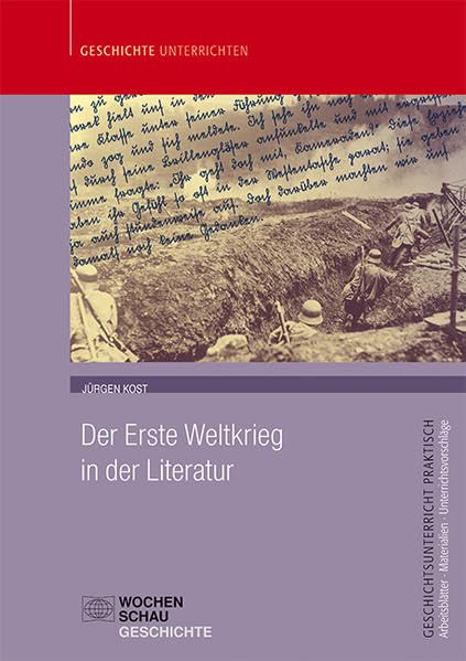Der Erste Weltkrieg in der Literatur Politics & History