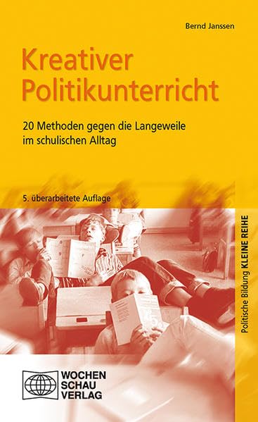 Kreativer Politikunterricht Professional & Reference Books