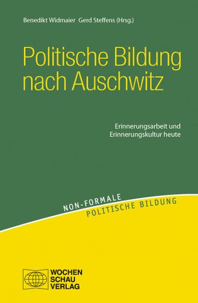 Politische Bildung nach Auschwitz Law