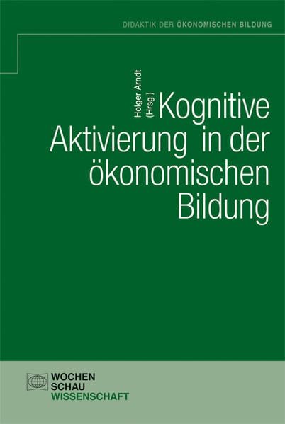 Kognititve Aktivierung in der ökonomischen Bildung Law