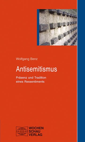Antisemitismus: Präsenz und Tradition eines Ressentiments Law