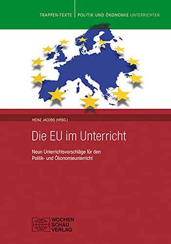 Product Image: Europa im Unterricht