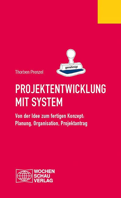 Projektentwicklung mit System Law Books