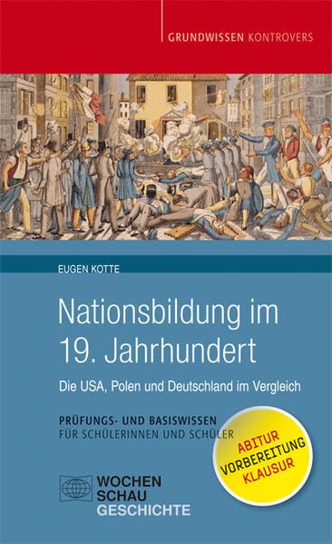 Nationsbildung im 19. Jahrhundert book