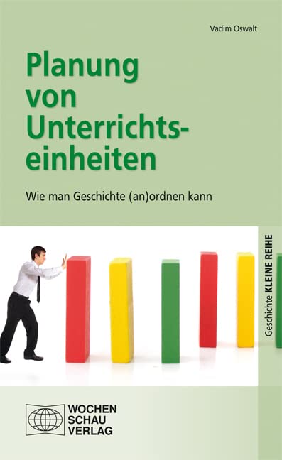Planung von Unterrichtseinheiten Politics & History