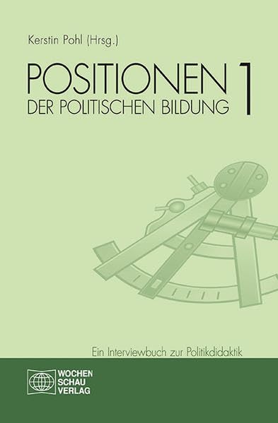 Positionen der politischen Bildung Band 1 Education & Training