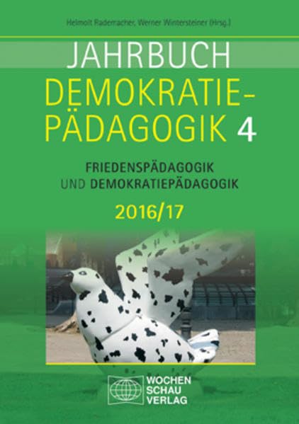 Jahrbuch Demokratiepädagogik Band 4 2016/17 Law