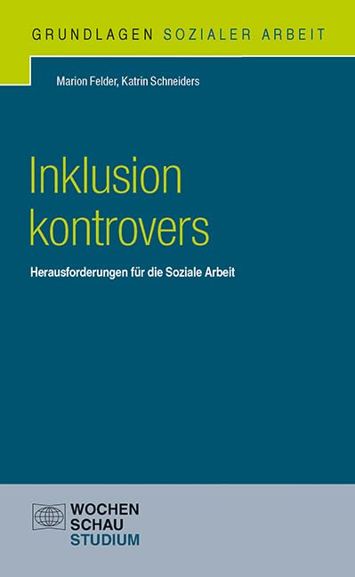 Inklusion kontrovers Social Sciences Books