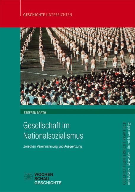 Gesellschaft im Nationalsozialismus General education