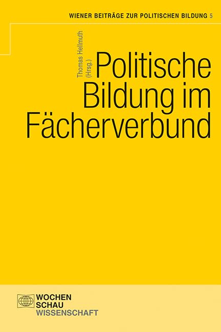 Politische Bildung im Fächerverbund (Wiener Beiträge zur politischen Bildung) Parents & Children