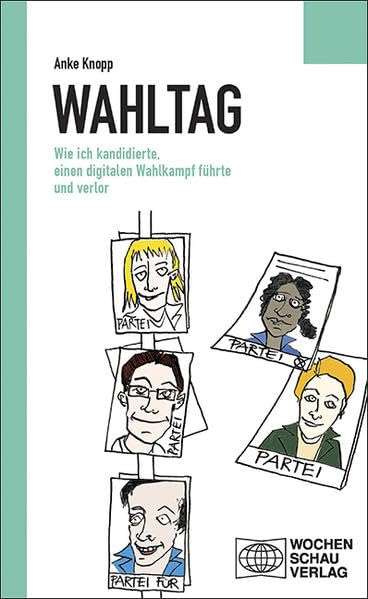Wahltag Social Sciences