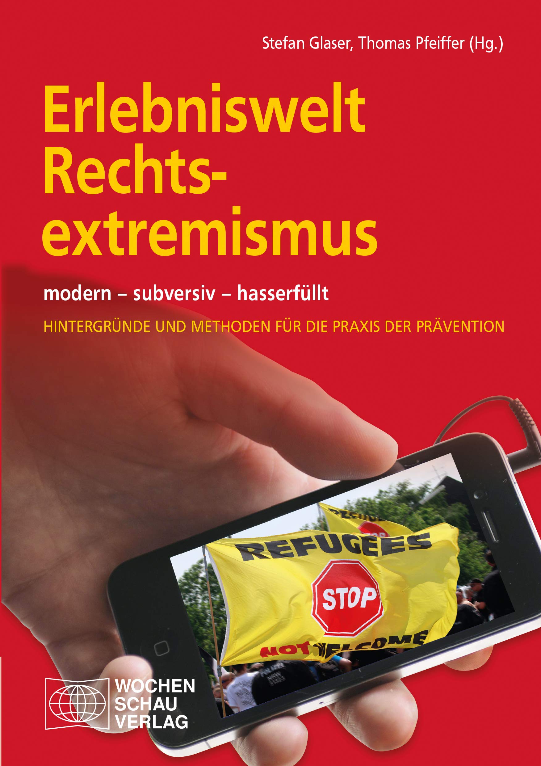 Erlebniswelt Rechtsextremismus Law