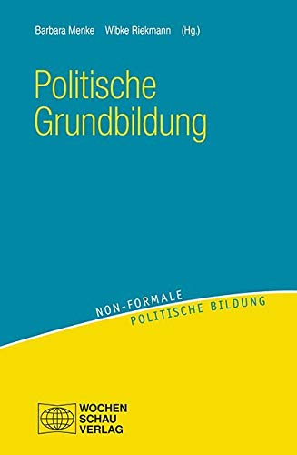 Politische Grundbildung Business, Finance & Career