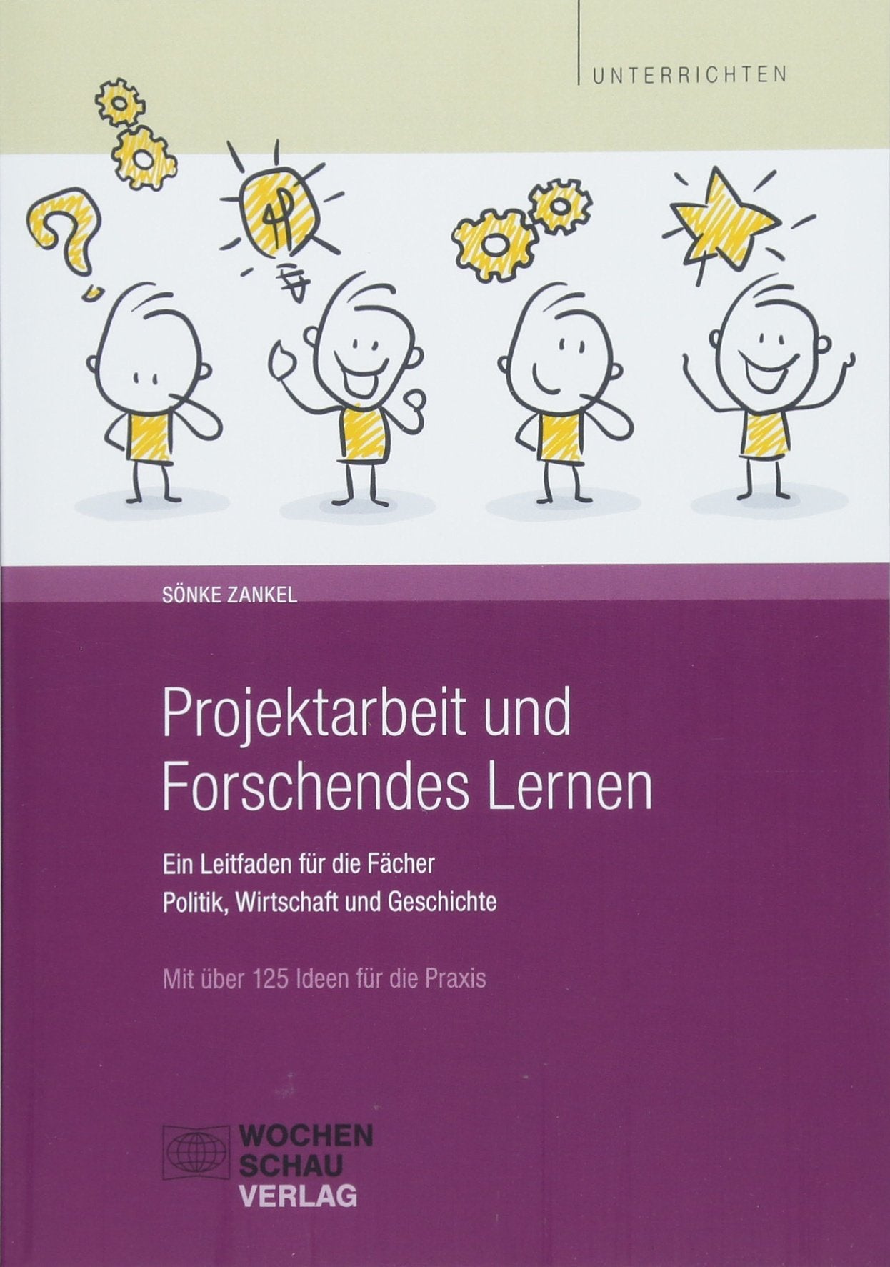 Projektarbeit und Forschendes Lernen Social Sciences