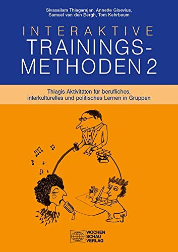 Product Image: Interaktive Trainingsmethoden 2