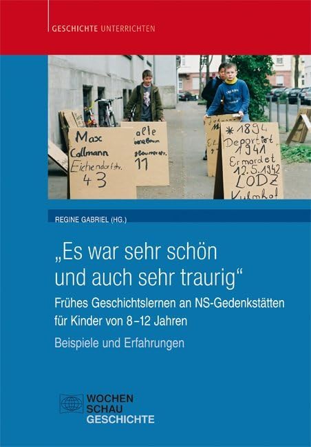 „Es war sehr schön und auch sehr traurig“ book