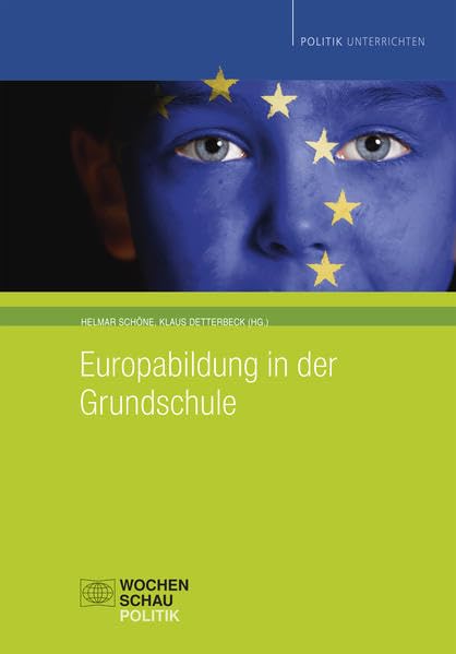 Europabildung in der Grundschule Law