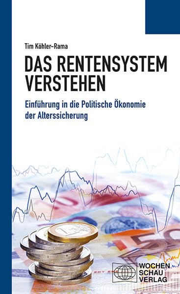 Das Rentensystem verstehen Law