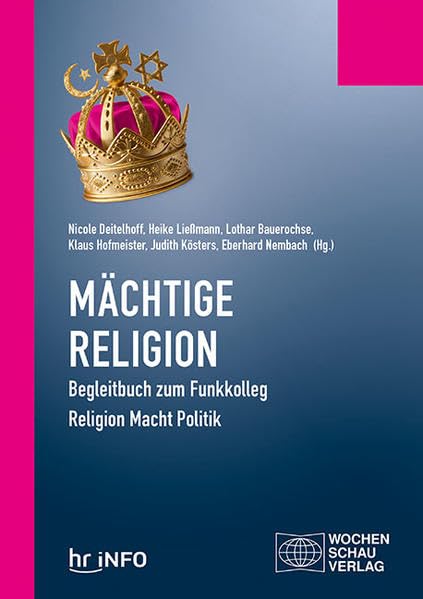 Mächtige Religion Politics & History