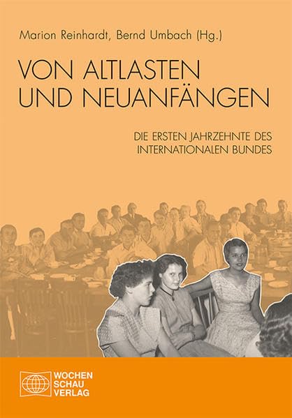 Von Altlasten und Neuanfängen Social Sciences