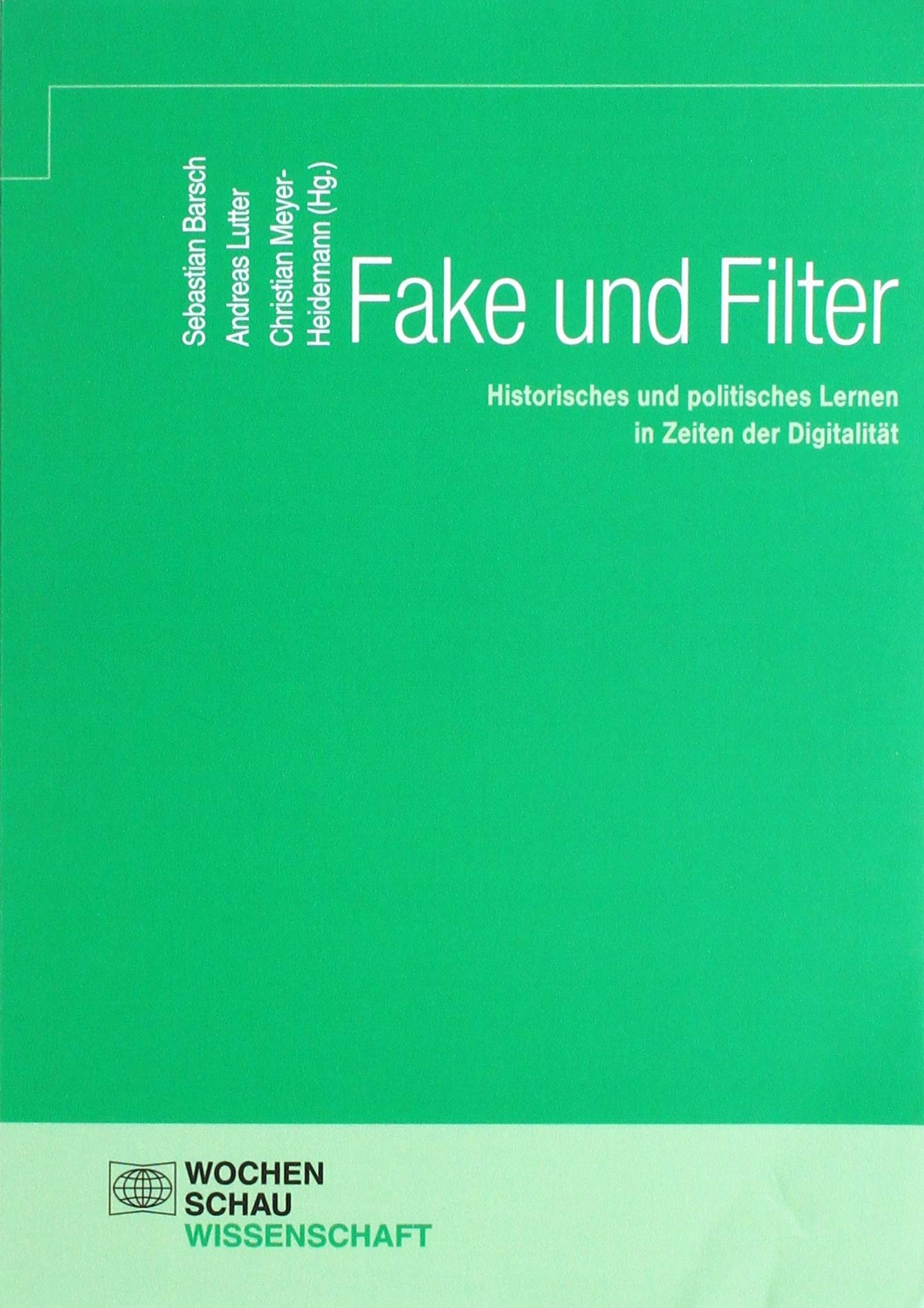 Fake und Filter Philosophy