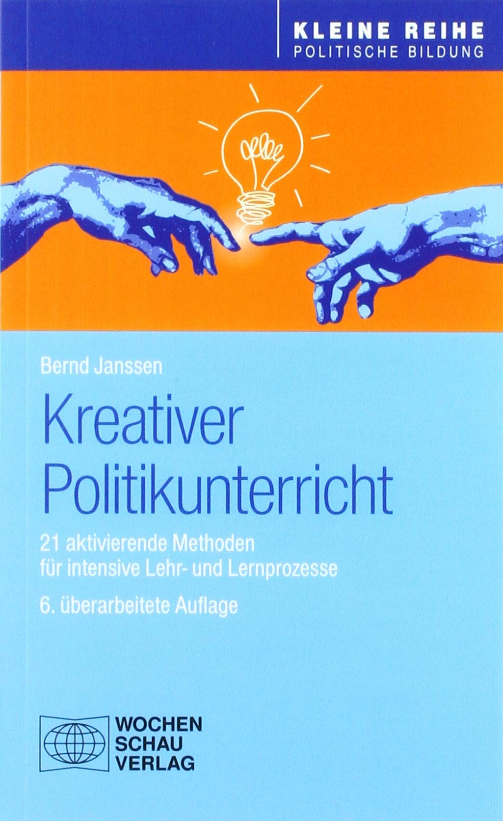 Kreativer Politikunterricht Study Guides