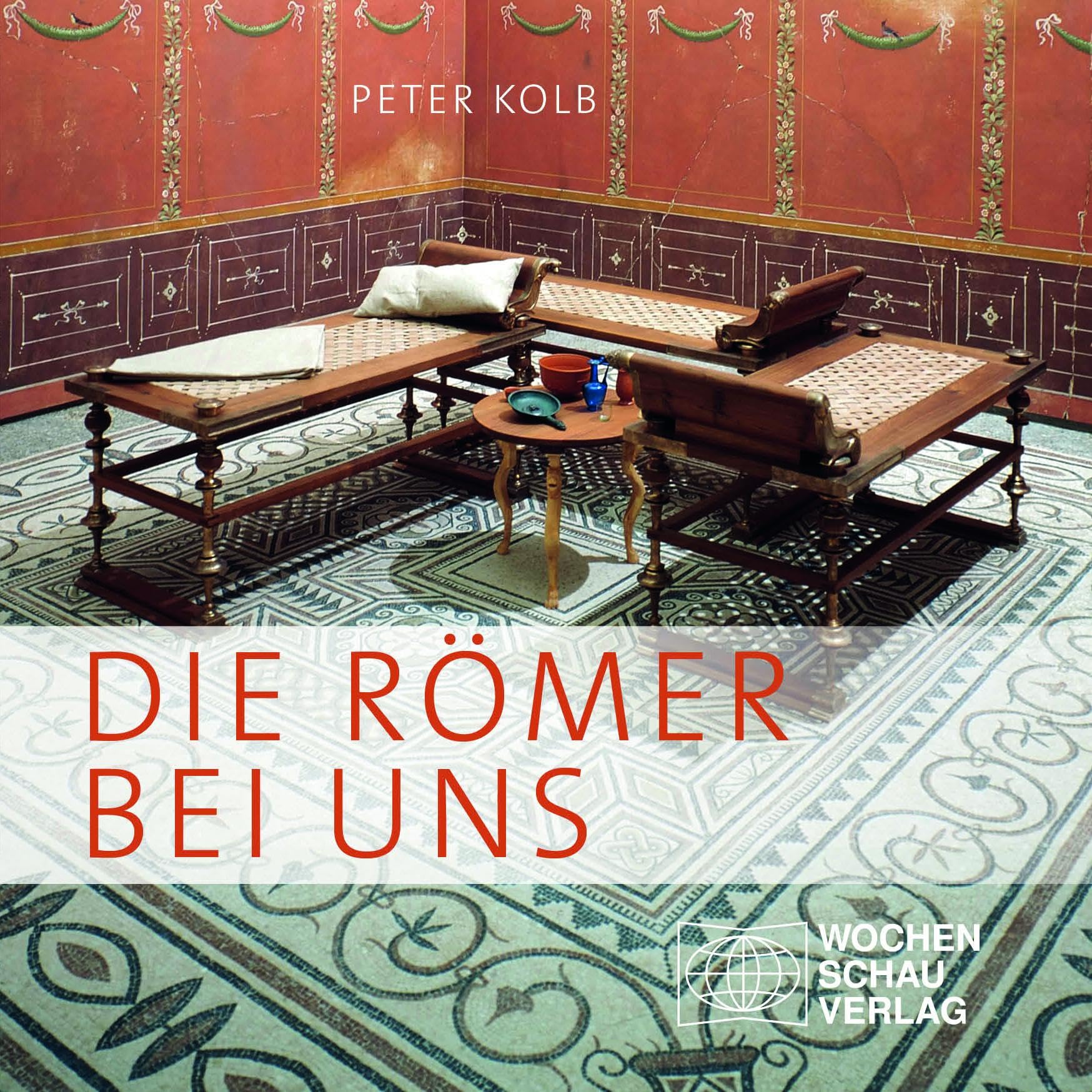 Die Römer bei uns Philosophy Books