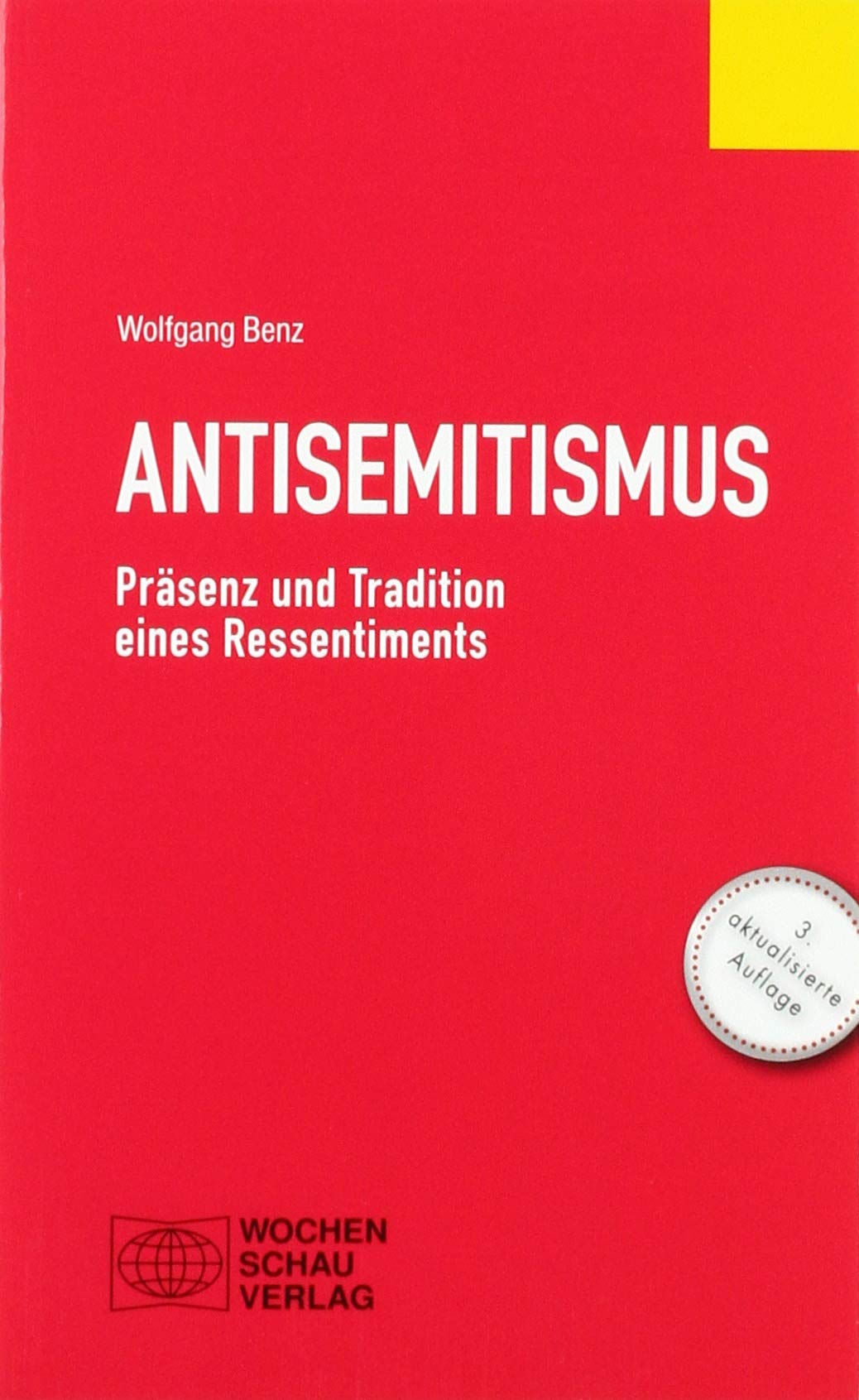 Antisemitismus Law