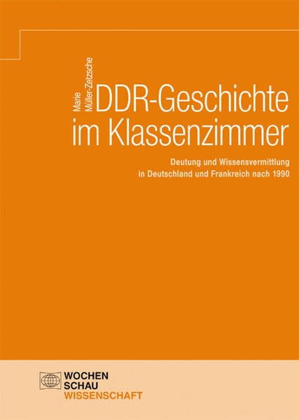 DDR-Geschichte im Klassenzimmer Politics & History
