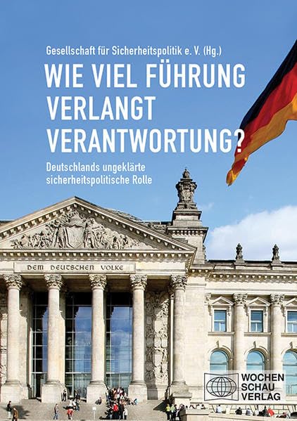Wie viel Führung verlangt Verantwortung? Law