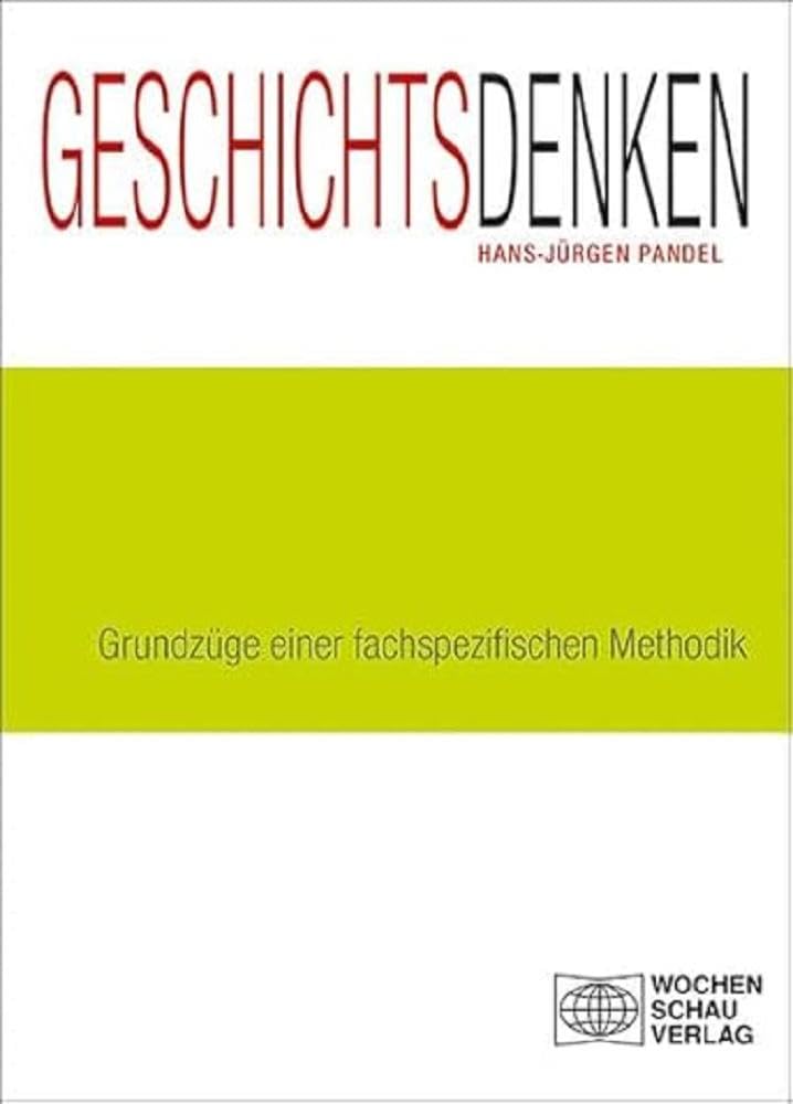 Product Image: Geschichtsdenken