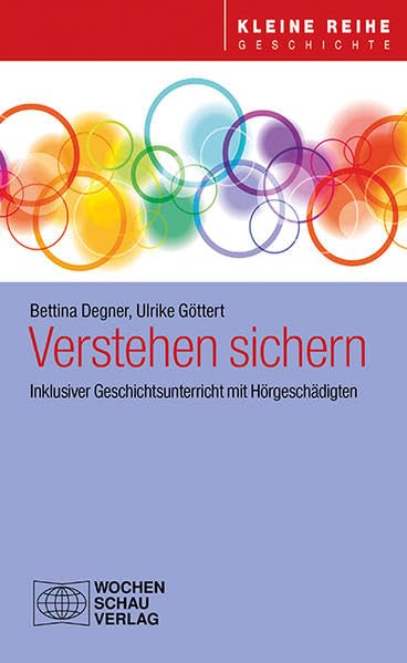Verstehen sichern Politics & History