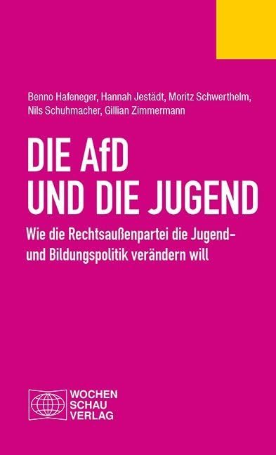 Die AfD und die Jugend book