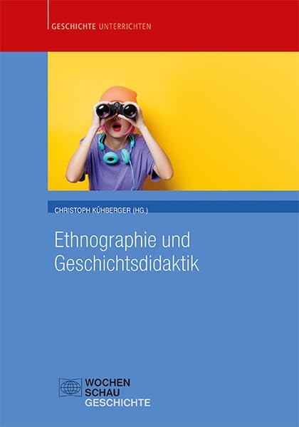 Ethnographie und Geschichtsdidaktik Non-fiction