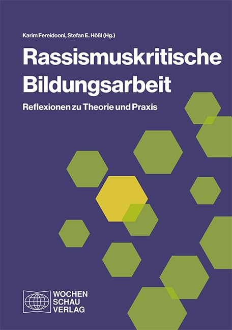 Rassismuskritische Bildungsarbeit Law