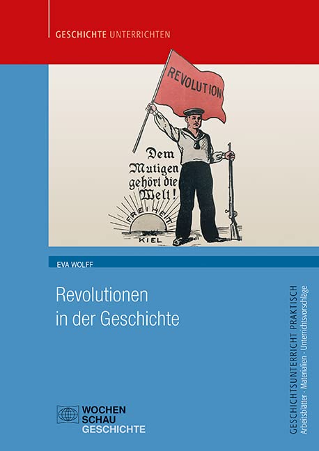 Revolutionen in der Geschichte Study Guides